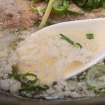 沖縄麺処 天願 - 