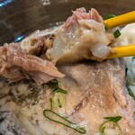 沖縄麺処 天願 - 