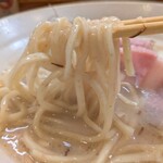 麺元素 - 
