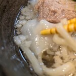 沖縄麺処 天願 - 