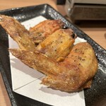 九州うまかもん エビス 戸越総本店 - 