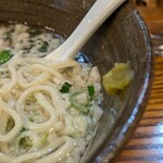 沖縄麺処 天願 - 