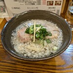 沖縄麺処 天願 - 