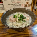 沖縄麺処 天願 - 