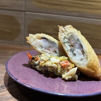 恵比寿ビストロ 猫も杓子も - 