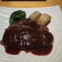 肉寿司 肉和食 KINTAN コレド室町 - 