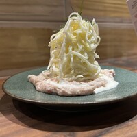 恵比寿ビストロ 猫も杓子も - 