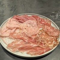 パルコ フィエラ - 