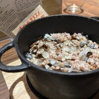 恵比寿ビストロ 猫も杓子も - 