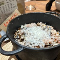 恵比寿ビストロ 猫も杓子も - 