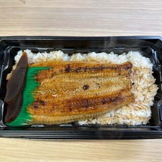 築地うなぎ食堂_0