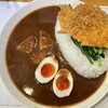 日本式カレー 弐番亭