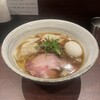 らぁ麺 花筏