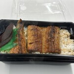 築地うなぎ食堂 - 