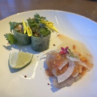 Longrain Tokyo - 