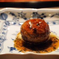 銀座うかい亭 - 