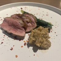 Longrain Tokyo - 