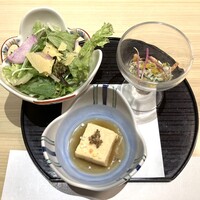 WASHOKU SUSHI いぶき 銀座店 - 