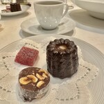 オーベルジュ・ド・リル ナゴヤ - 