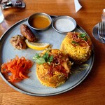 Biryani Tokyo - 