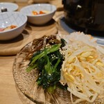 焼肉 たて×よこ - 