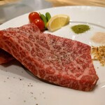 焼肉 たて×よこ - 