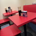 中華そば ふじい - 