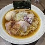 Homemade Ramen 麦苗室町 COREDO室町店 - 
