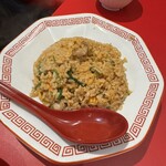 中華そば ふじい - 