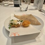 オーベルジュ・ド・リル ナゴヤ - 