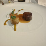 オーベルジュ・ド・リル ナゴヤ - 