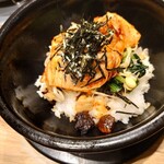 焼肉 たて×よこ - 