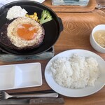 グリル フクヨシ - 