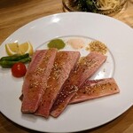 焼肉 たて×よこ - 