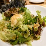 焼肉 たて×よこ - 