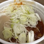 もつ煮込専門店 油ヤ食堂 - 料理写真: