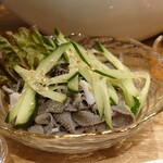 焼肉 たて×よこ - 