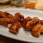 焼肉 たて×よこ - 