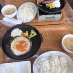 グリル フクヨシ - 