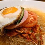 焼肉 たて×よこ 大阪本町本店 - 