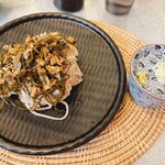 マンゲイラ×ソバサンカク - 