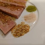 焼肉 たて×よこ - 