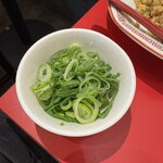 中華そば ふじい - 