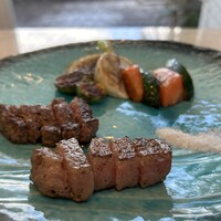 KOBE STEAK Tsubasa 本店 - 