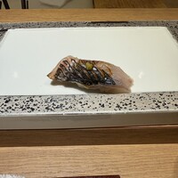 鮨 青海 北新地 - 