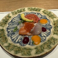 青山牛彩 - 