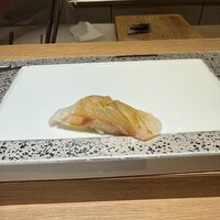 鮨 青海 北新地 - 