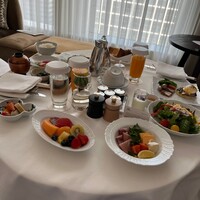 セント レジス ホテル 大阪 - 