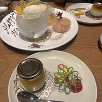 フレンチ串揚げBEIGNET 東京 - 