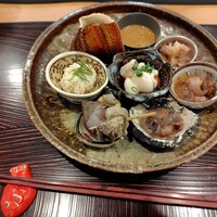 和食 ふじ波 - 